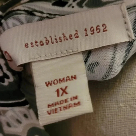 ‎Ladies blouse/top - Picture 6 of 10